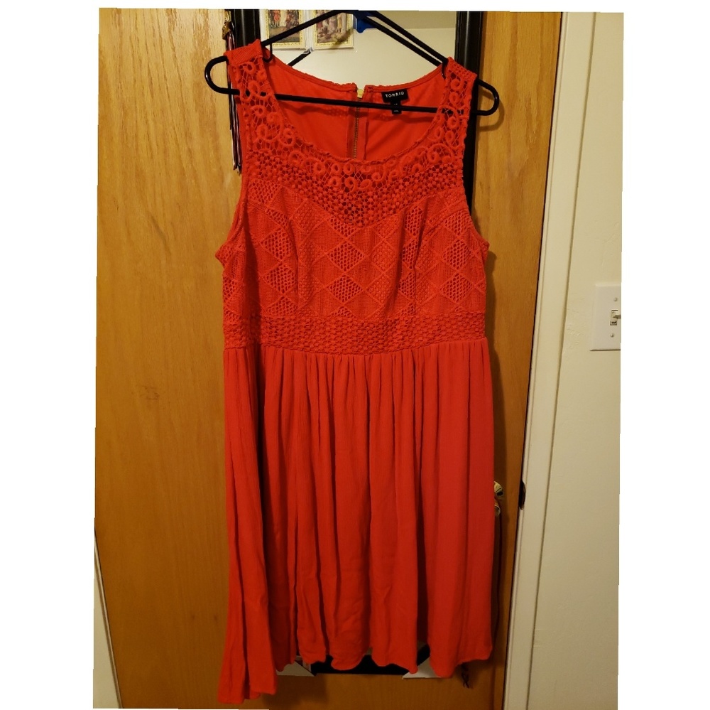 Dress